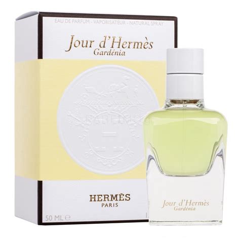 hermes parfum jour d hermes|hermes perfume gardenia.